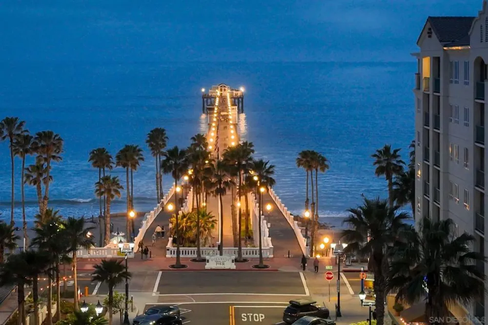 355 Cleveland St #309 Oceanside, CA 92054