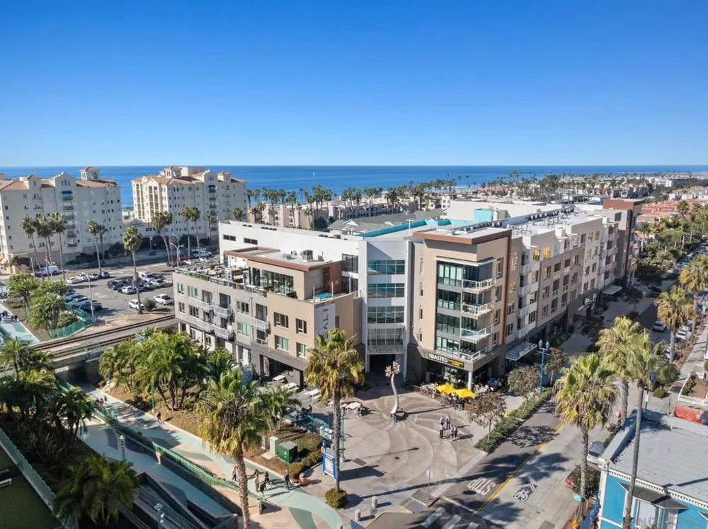355 Cleveland St #309 Oceanside, CA 92054
