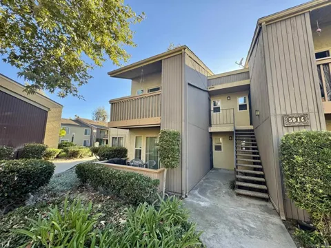 5914 Rancho Mission Rd #43