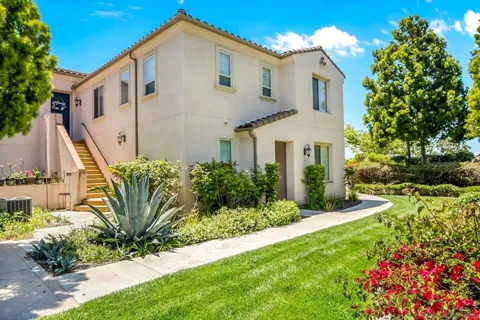 2205 Andalusia Lane #6