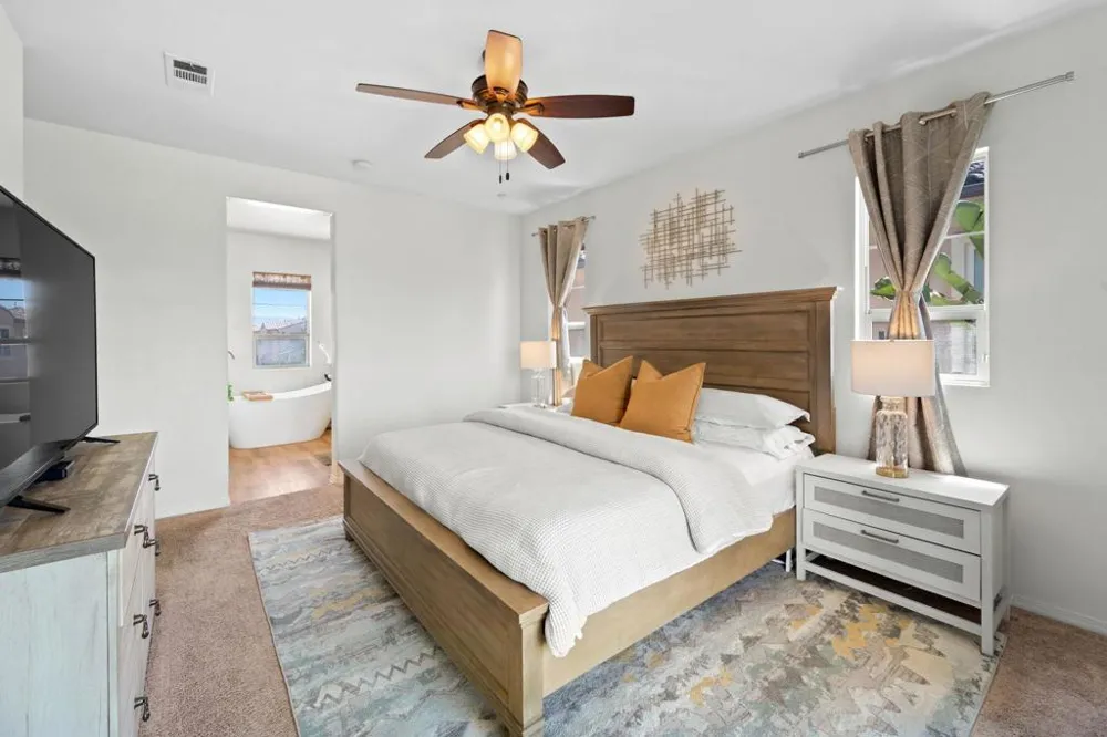 2205 Andalusia Lane #6 Chula Vista, CA 91915
