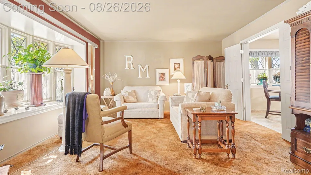 8931 Briarwood Drive Plymouth Charter Township, MI 48170