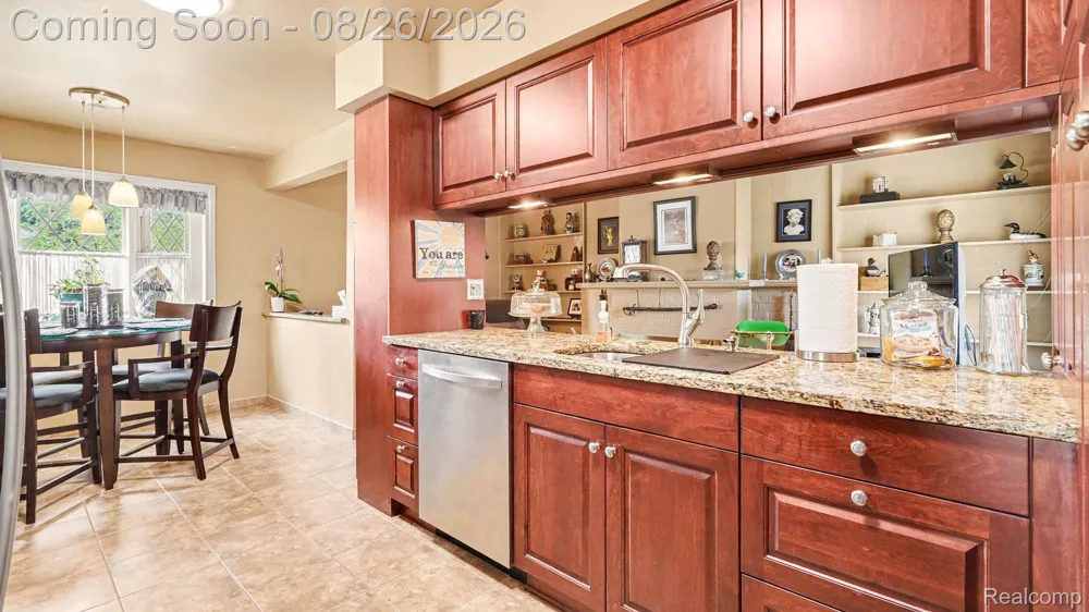 8931 Briarwood Drive Plymouth Charter Township, MI 48170