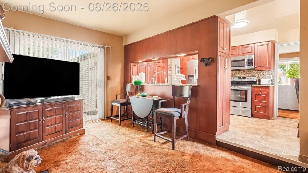 8931 Briarwood Drive Plymouth Charter Township, MI 48170