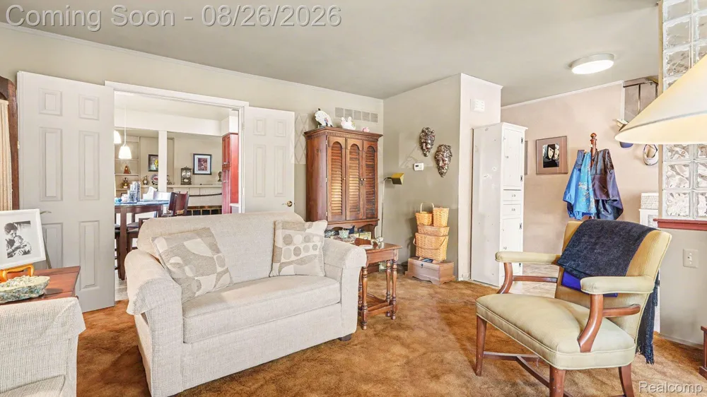 8931 Briarwood Drive Plymouth Charter Township, MI 48170