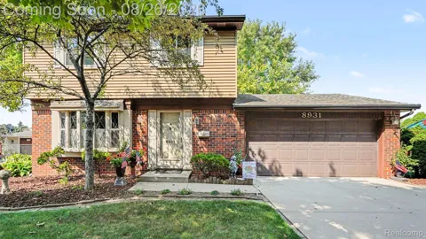 8931 Briarwood Drive