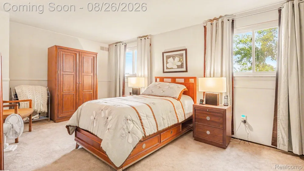 8931 Briarwood Drive Plymouth Charter Township, MI 48170