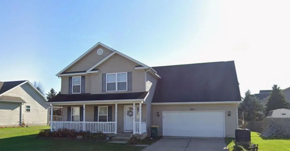 3941 Marimba Road Delhi Charter Township, MI 48842