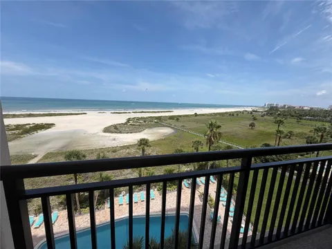 1270 GULF BOULEVARD #707