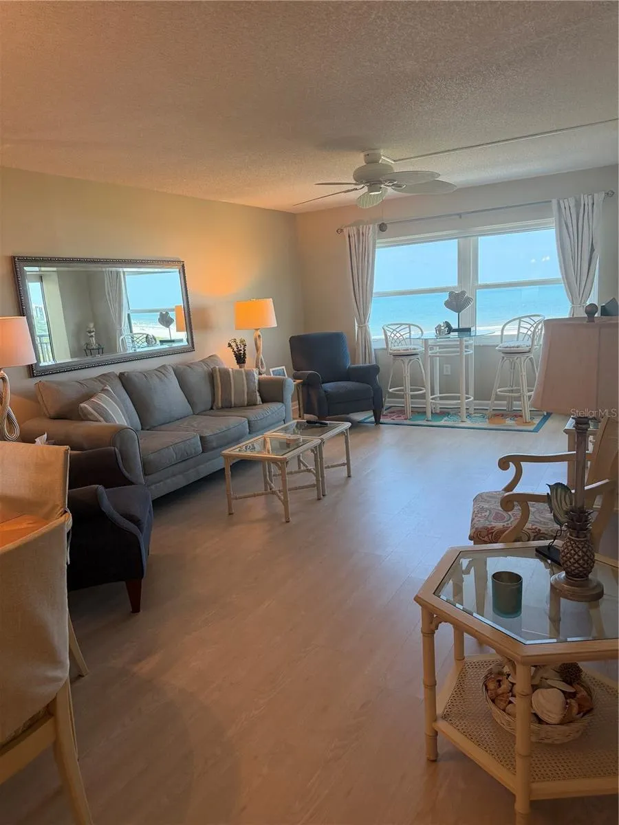 1270 GULF BOULEVARD #707 Clearwater Beach, FL 33767