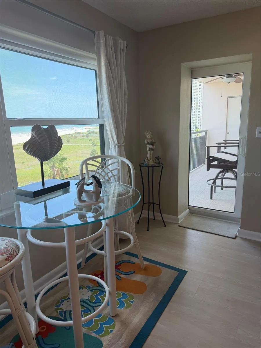 1270 GULF BOULEVARD #707 Clearwater Beach, FL 33767