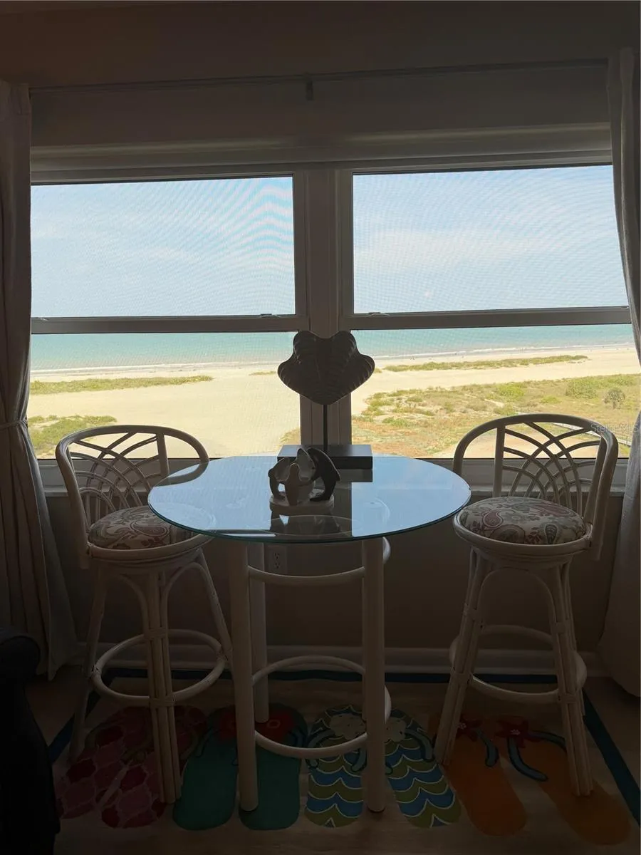 1270 GULF BOULEVARD #707 Clearwater Beach, FL 33767