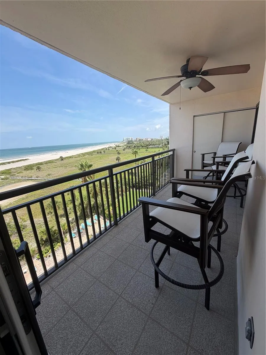 1270 GULF BOULEVARD #707 Clearwater Beach, FL 33767