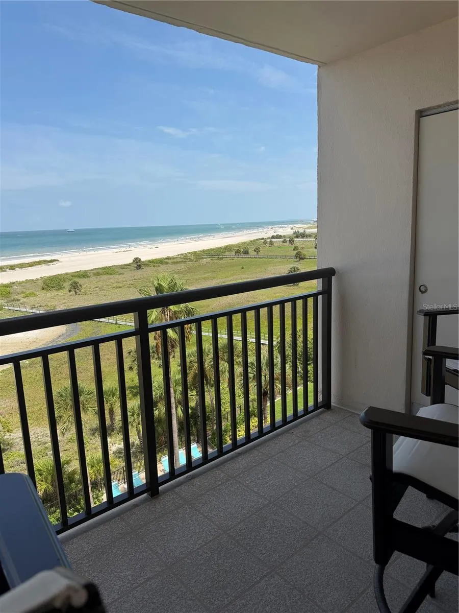 1270 GULF BOULEVARD #707 Clearwater Beach, FL 33767