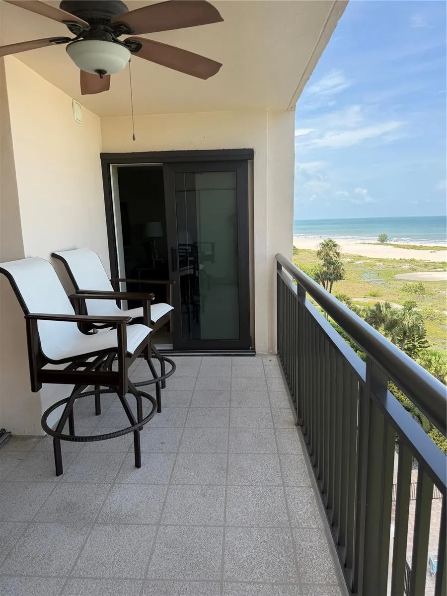 1270 GULF BOULEVARD #707 Clearwater Beach, FL 33767