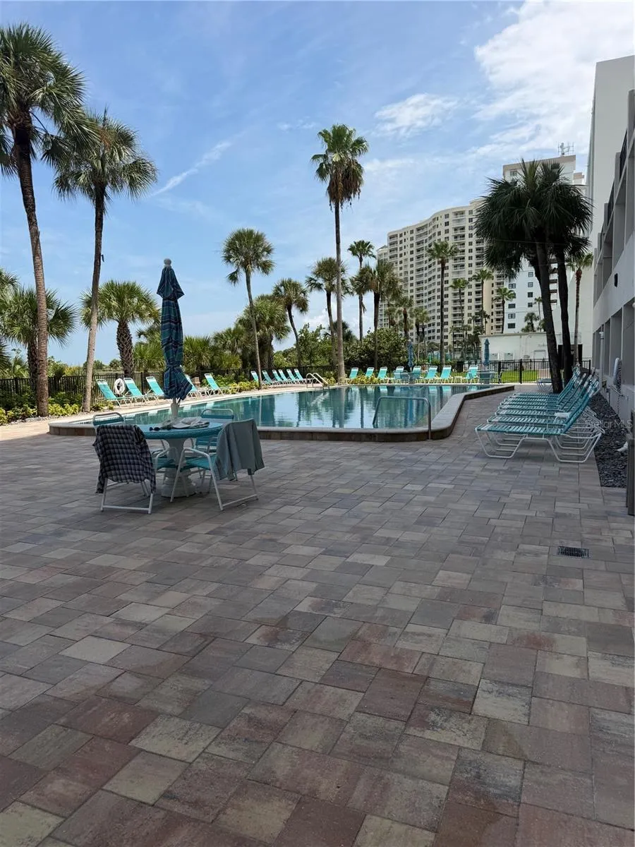 1270 GULF BOULEVARD #707 Clearwater Beach, FL 33767