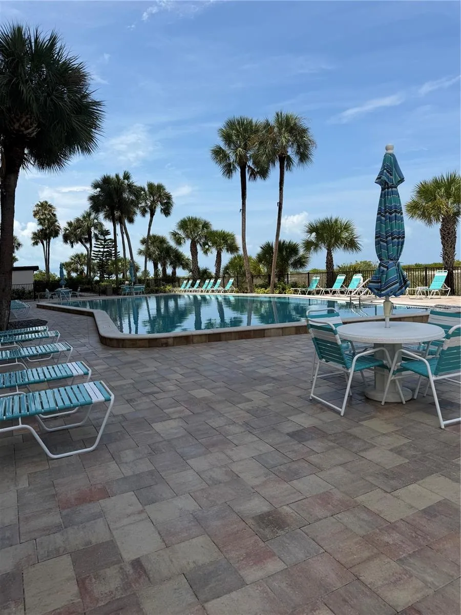 1270 GULF BOULEVARD #707 Clearwater Beach, FL 33767