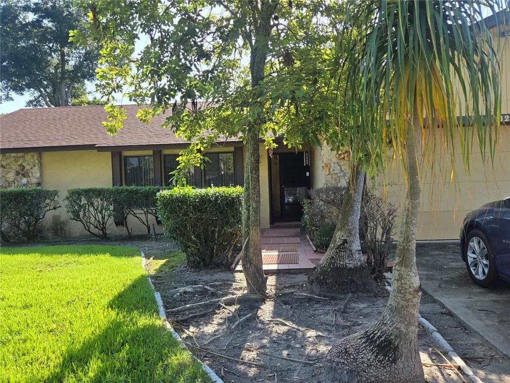 827 RILL DRIVE Altamonte Springs, FL 32714
