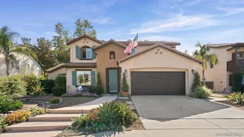 1206 Granite Springs
