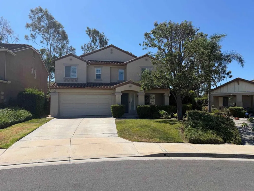 5105 Mendip Oceanside, CA 92057
