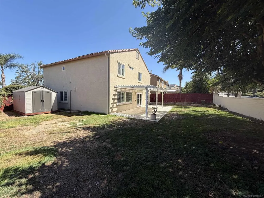 5105 Mendip Oceanside, CA 92057