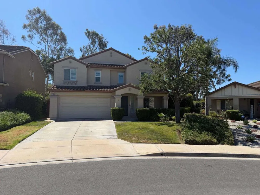 5105 Mendip Oceanside, CA 92057