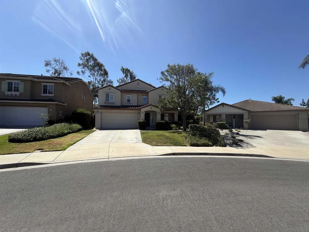 5105 Mendip Oceanside, CA 92057