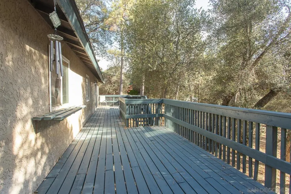 8076 Pine Blvd Pine Valley, CA 91962