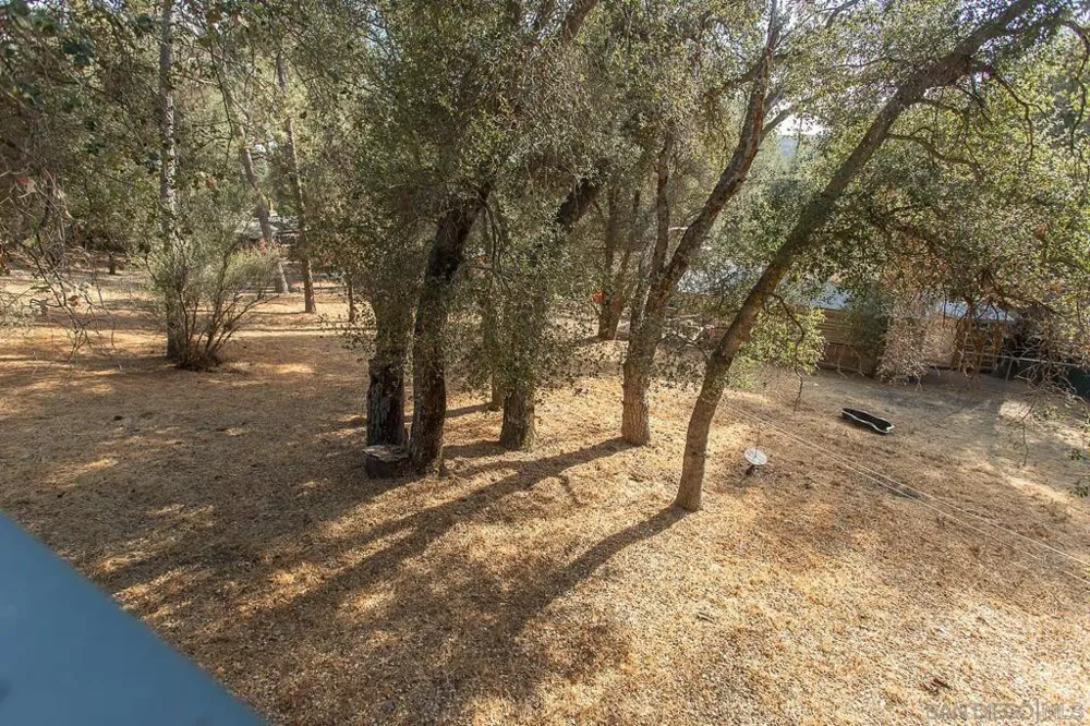 8076 Pine Blvd Pine Valley, CA 91962