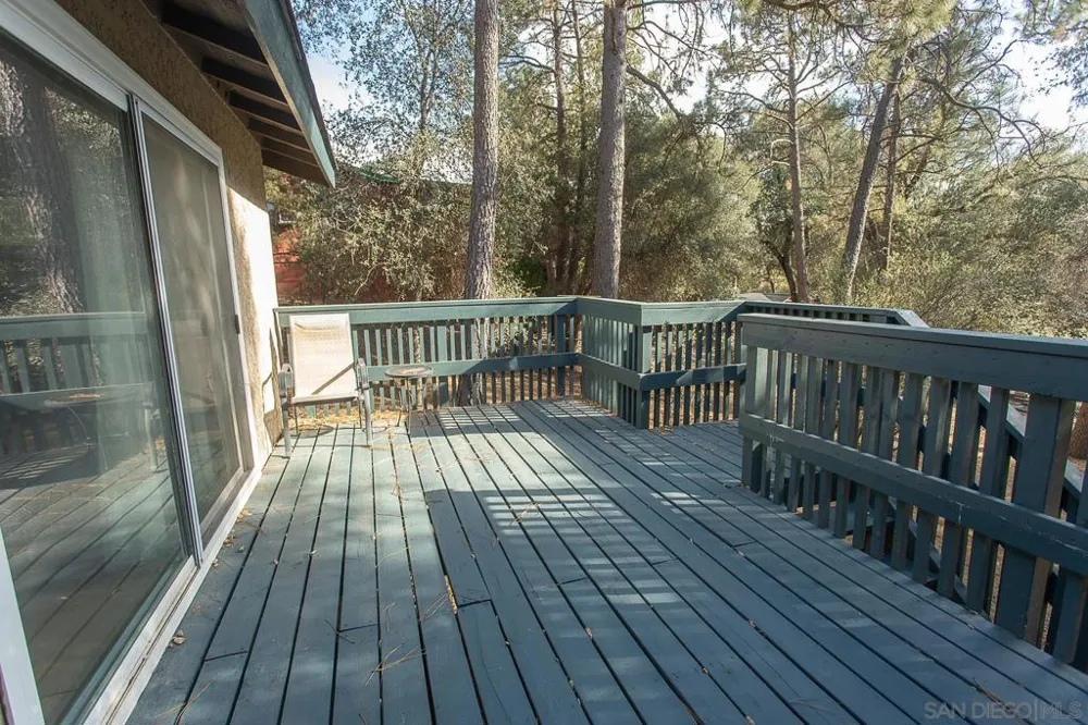8076 Pine Blvd Pine Valley, CA 91962
