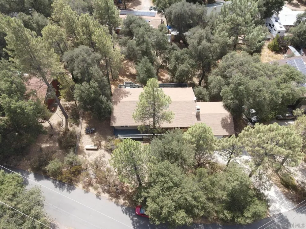 8076 Pine Blvd Pine Valley, CA 91962