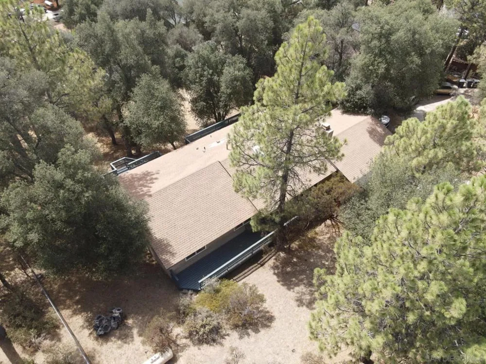 8076 Pine Blvd Pine Valley, CA 91962