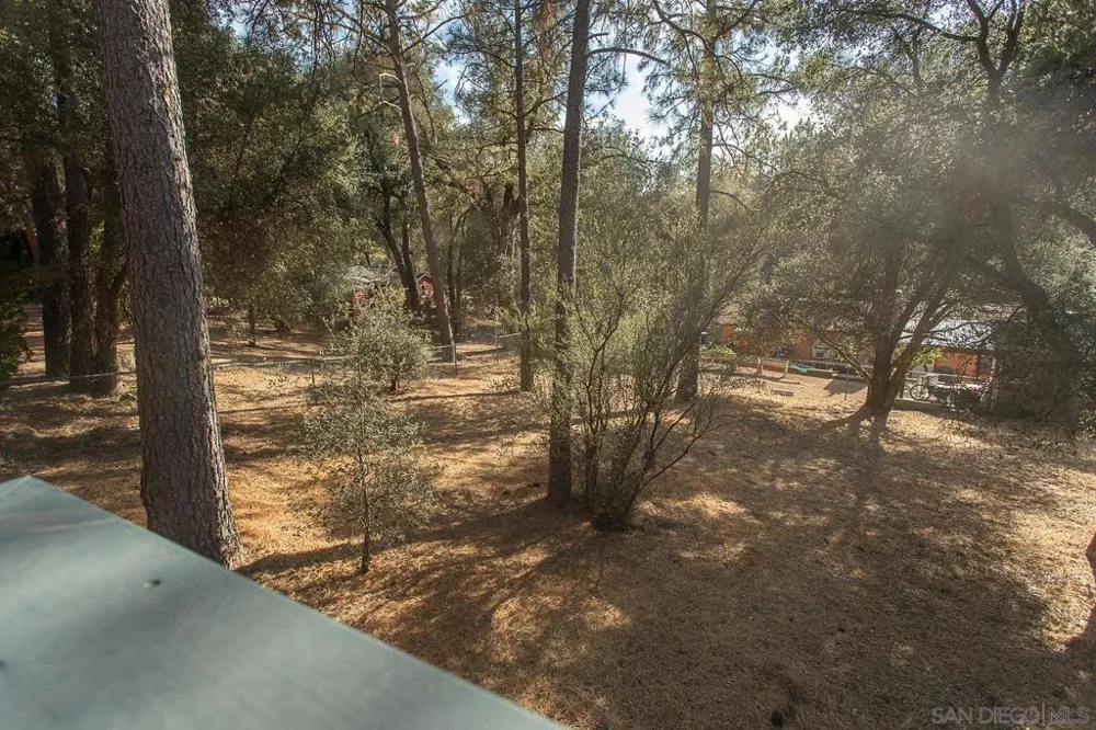 8076 Pine Blvd Pine Valley, CA 91962