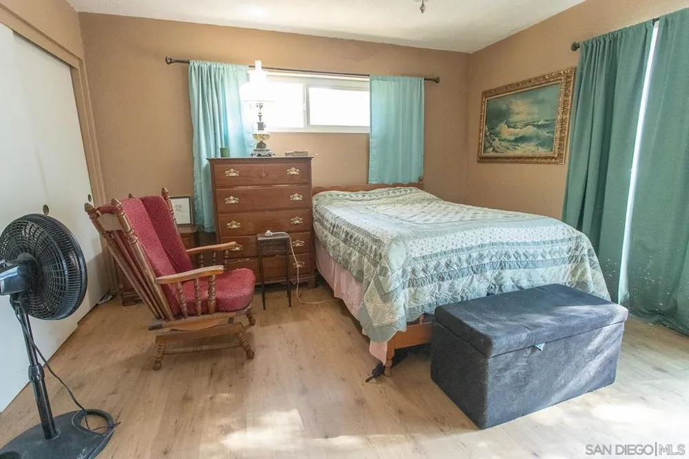 8076 Pine Blvd Pine Valley, CA 91962