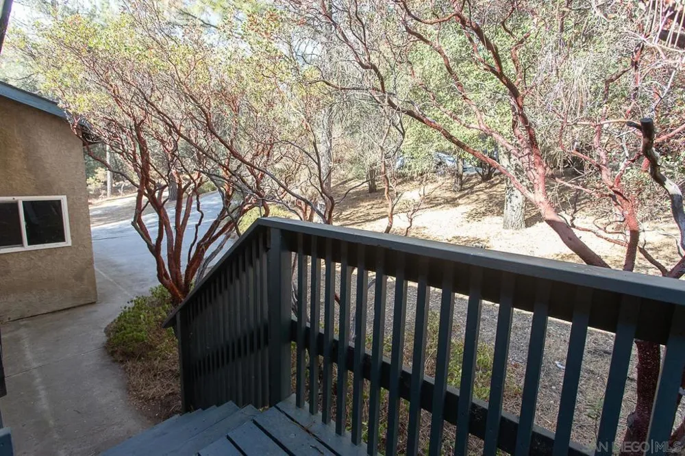 8076 Pine Blvd Pine Valley, CA 91962