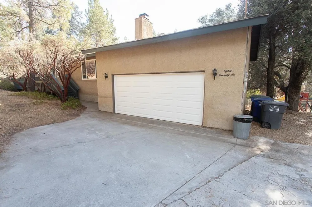 8076 Pine Blvd Pine Valley, CA 91962