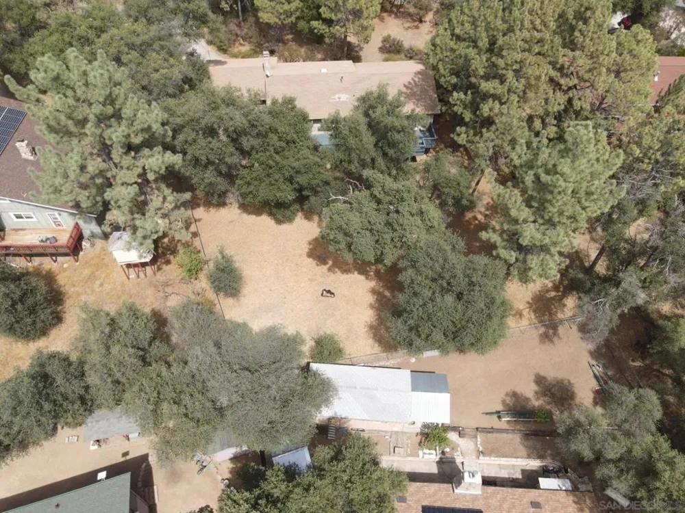 8076 Pine Blvd Pine Valley, CA 91962