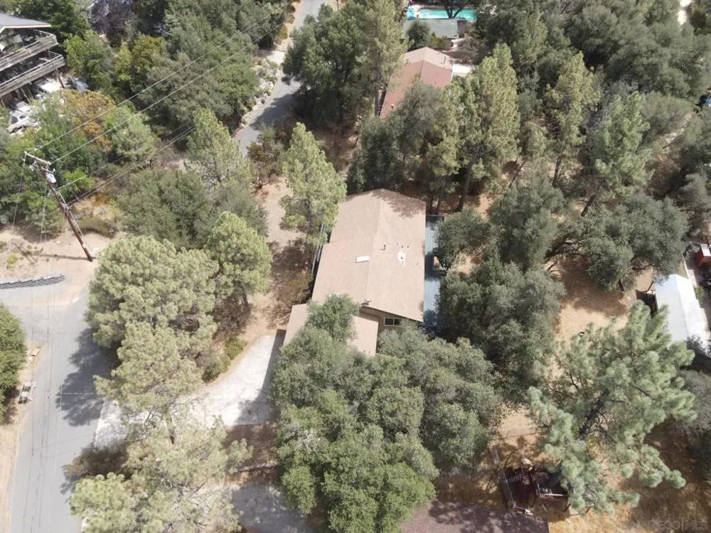 8076 Pine Blvd Pine Valley, CA 91962