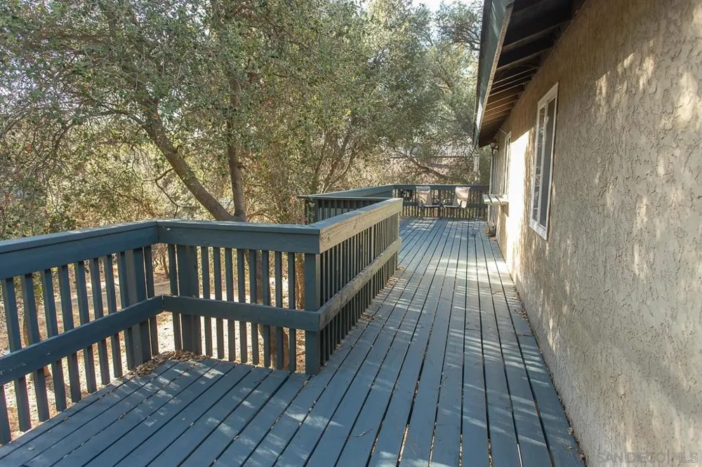 8076 Pine Blvd Pine Valley, CA 91962
