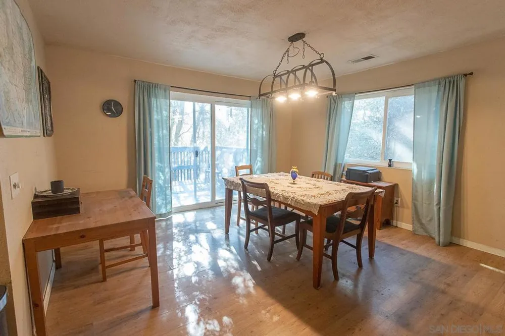8076 Pine Blvd Pine Valley, CA 91962