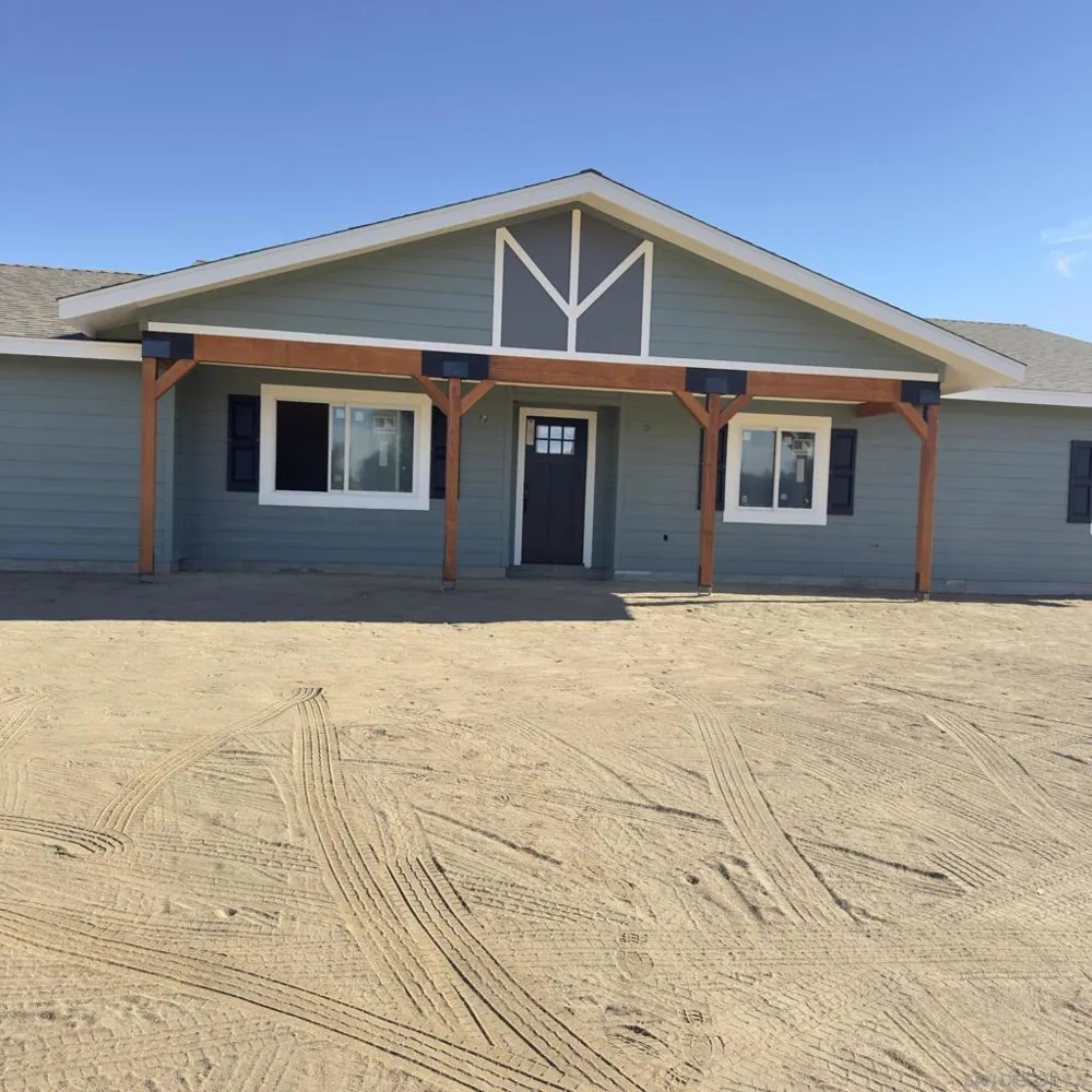 49670 Chickasaw Ct Aguanga, CA 92536