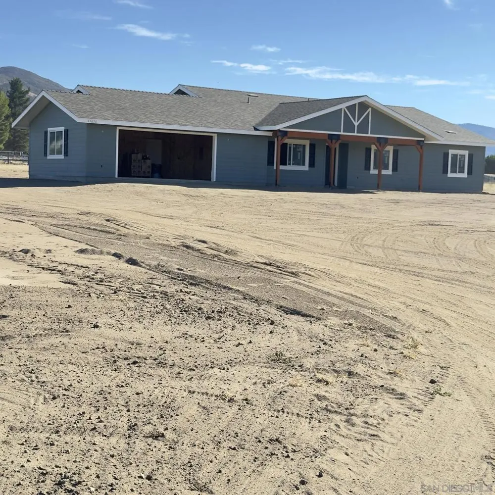 49670 Chickasaw Ct Aguanga, CA 92536
