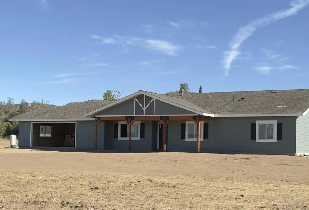 49670 Chickasaw Ct Aguanga, CA 92536