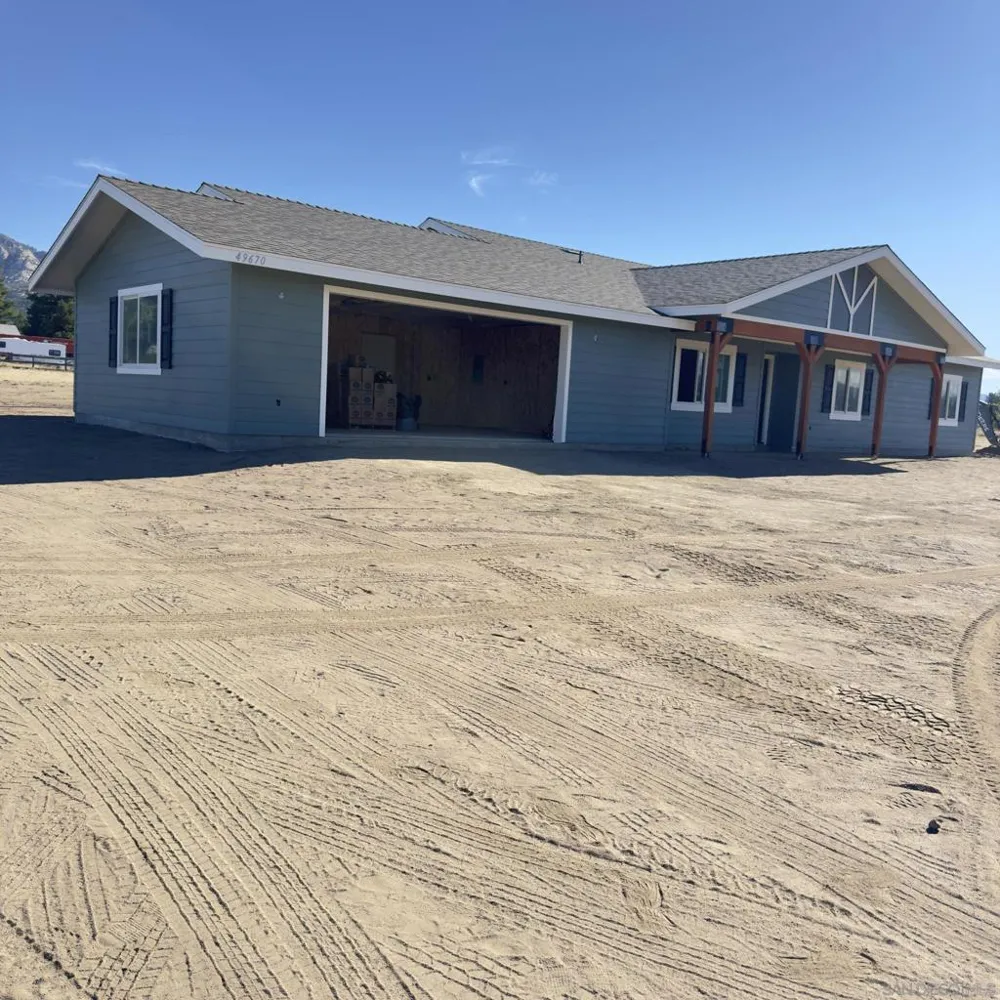 49670 Chickasaw Ct Aguanga, CA 92536