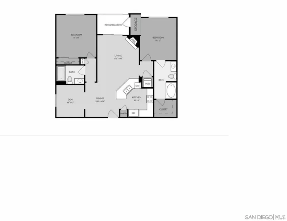 9293 Regents Road #C108 La Jolla, CA 92037