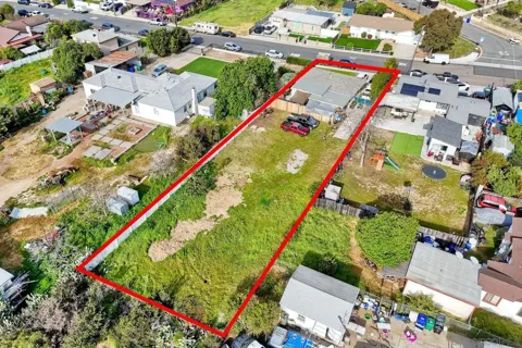5351 Bonita Dr