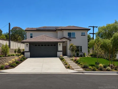 3900 Rojo Tierra Rd