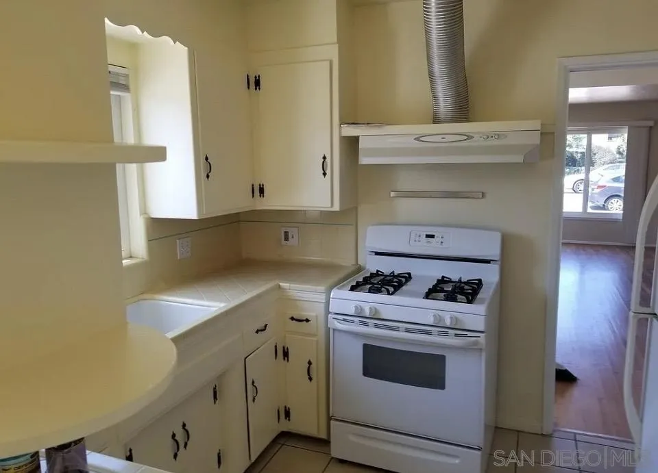 4901 Curry San Diego, CA 92115