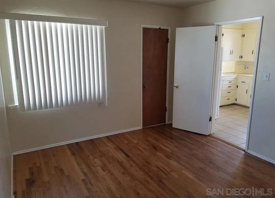 4901 Curry San Diego, CA 92115