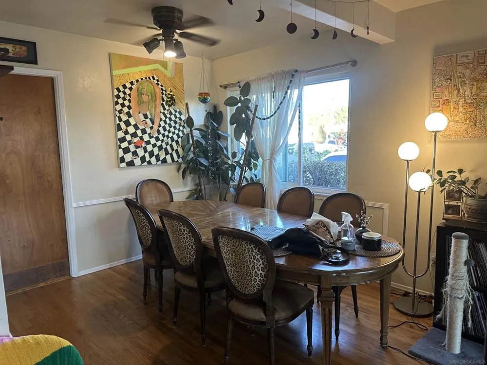 4901 Curry San Diego, CA 92115